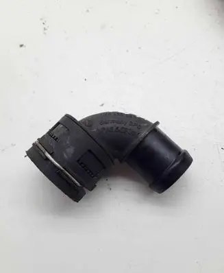 Volkswagen Touran I Engine coolant pipe/hose 1k0122291l