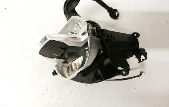 BMW 6 F12 F13 Front fog light 1305544446