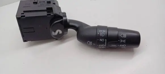 Honda Civic Wiper control stalk M29843