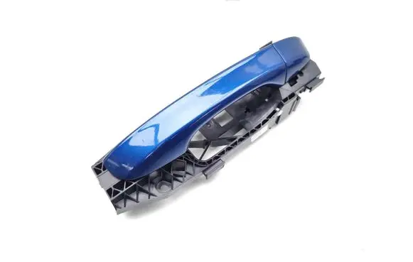 Volkswagen Polo VI Front door exterior handle 5N0839885H