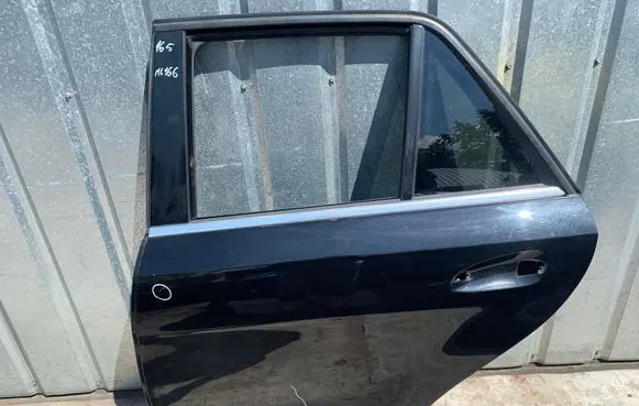 Mercedes-Benz ML W166 Rear door