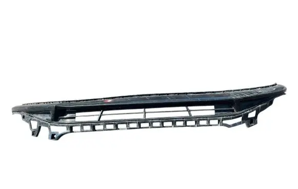Hyundai i20 (GB IB) Front bumper lip 86512q0010