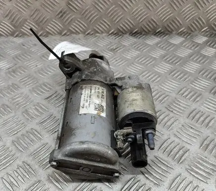 Audi A6 S6 C7 4G Starter motor 000174404 04L911021