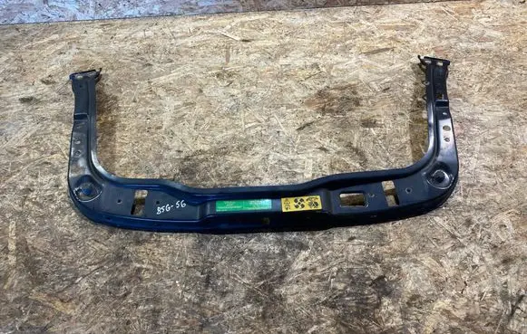 Mini One - Cooper Coupe R56 Top upper radiator support slam panel 714791104