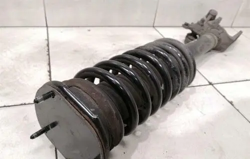 Mercedes-Benz R W251 Front shock absorber/damper A2513200730