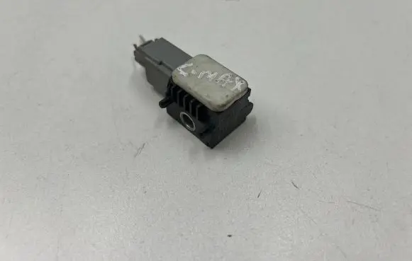 Ford Focus C-MAX Airbag deployment crash/impact sensor 3M5T14B342AB 171306