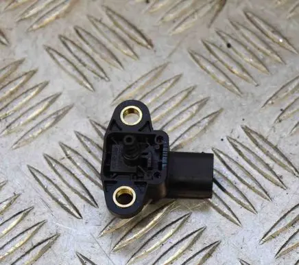 Mercedes-Benz C W205 Air pressure sensor A0101537228 0261230440