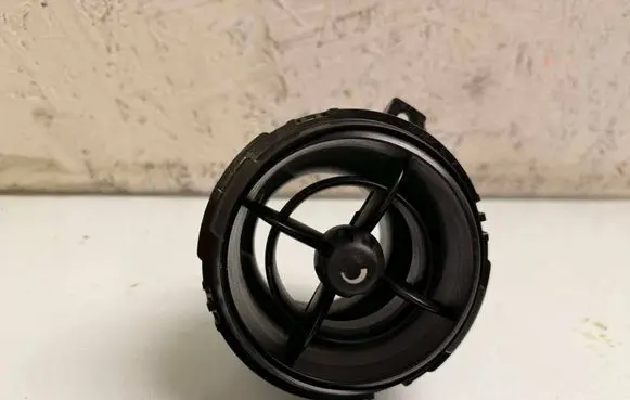 Mini Cooper Countryman R60 Dash center air vent grill 