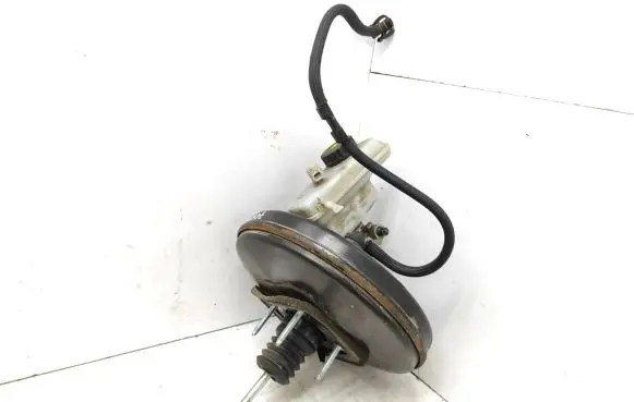 Renault Laguna III Brake booster 0204051643 24775C2066 0204051440