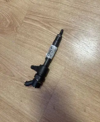 Alfa Romeo 156 Fuel injector 0445110119