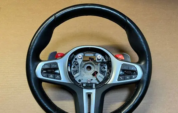 BMW X5M G05 F95 Steering wheel BMWX5
