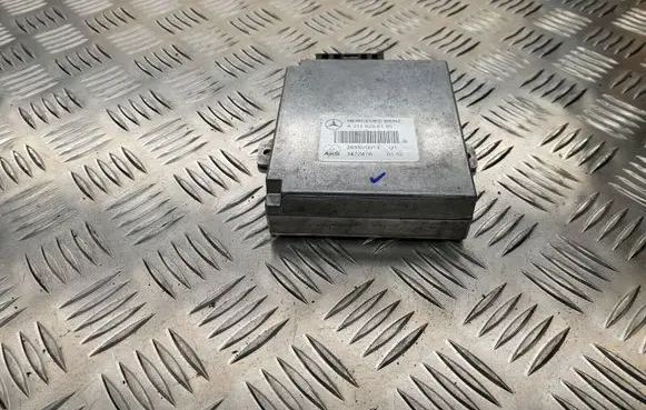 Mercedes-Benz E W211 Phone control unit/module A2118206185