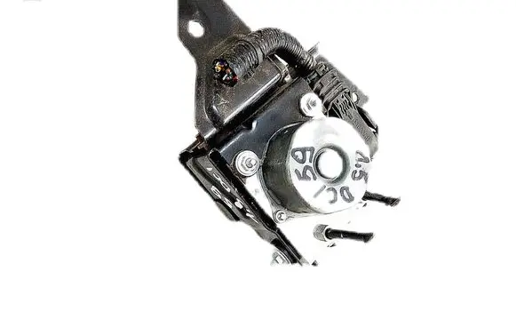 Nissan Qashqai ABS Pump 476604EA1E