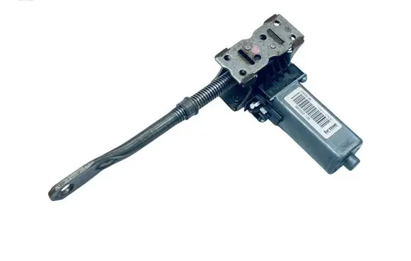 Mercedes-Benz GLE (W166 - C292) Seat adjustment motor 960562106