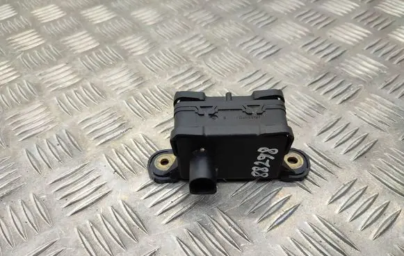 Volkswagen PASSAT B6 ESP acceleration yaw rate sensor 7H0907655A