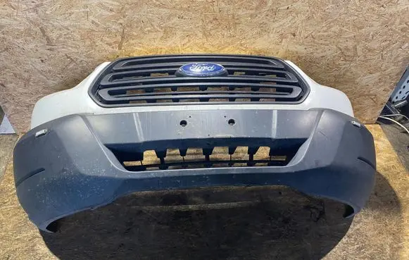 Ford Transit Front bumper CK4117E778