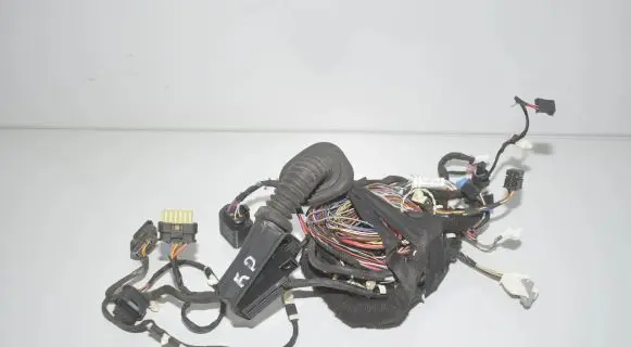 BMW 7 G11 G12 Front door wiring loom 2876756 808676 9282070