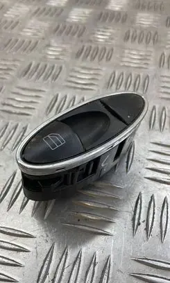 Mercedes-Benz E W211 Electric window control switch A2118219958