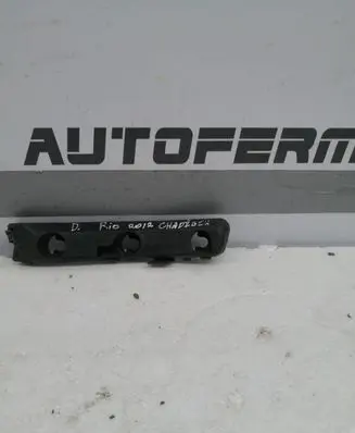KIA Rio Rear bumper mounting bracket 866141W200