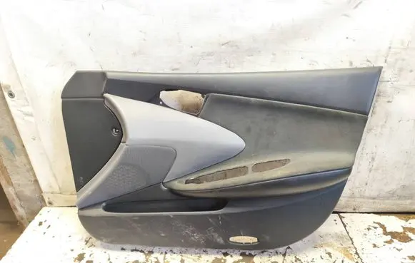 Nissan Primera Front door card panel trim 80978