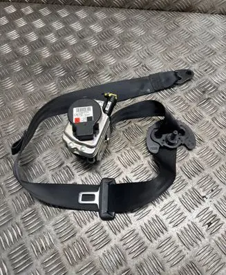 Land Rover Discovery Sport Front seatbelt 0589P10021