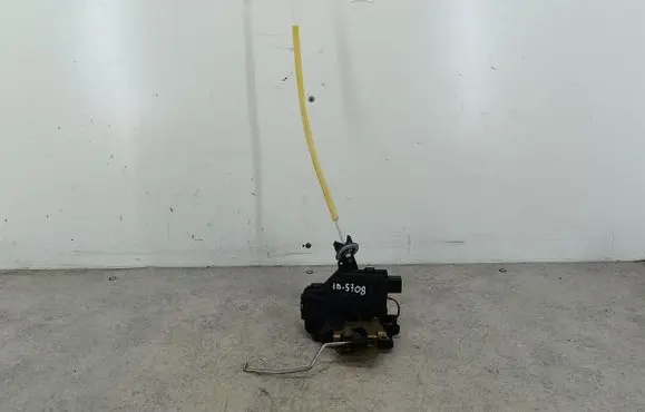 Audi A2 Front door lock 