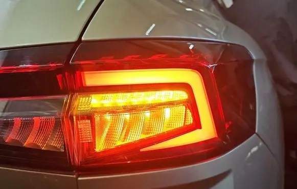 Skoda Superb B9 Rear/tail lights 3P0945096 IMPRK1562341