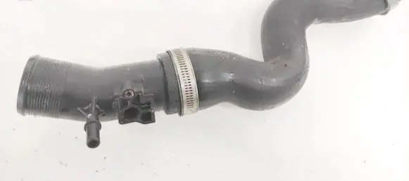 Ford Focus Intercooler hose/pipe CV616K863-AE CV61-6K863-AE