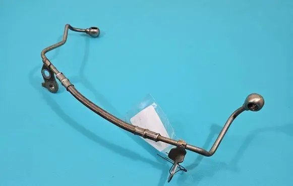 Renault Talisman Turbo turbocharger oiling pipe/hose 4AM720171218B IMPRK1502709