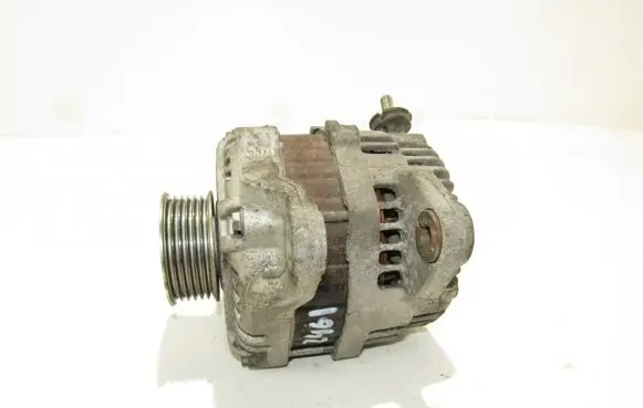 Mitsubishi Space Star Generator/alternator 1800A359