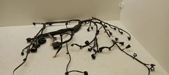 MG MG3 II Engine installation wiring loom 10646831 ZP11EU6