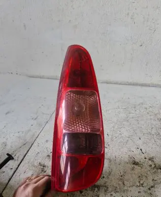 Rear/tail lights