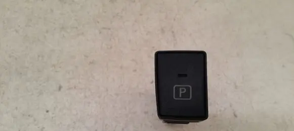 Hand parking brake switch