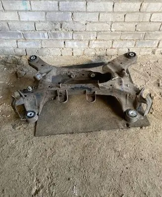 Rear subframe