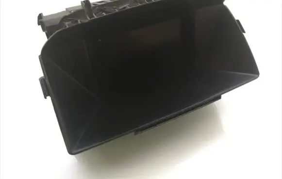 Opel Zafira B Screen/display/small screen 13275085 28121402-3 565412769