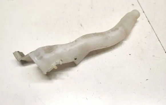 Volvo V50 Window washer liquid tank fill tube 31276411