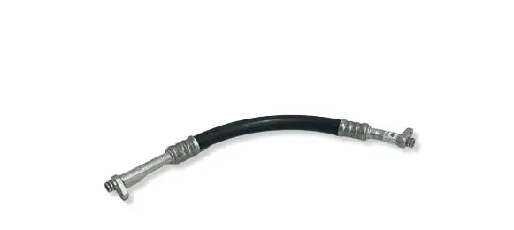 Citroen C4 III e-C4 Air conditioning (A/C) pipe/hose 564681336 48611