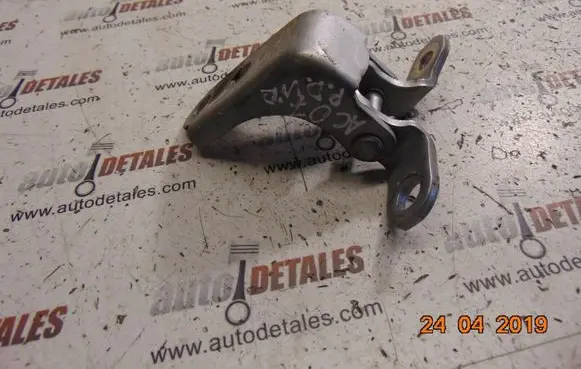 Honda Accord Front door upper hinge