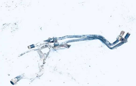 Volkswagen Sharan Engine coolant pipe/hose