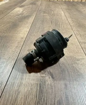 Mercedes-Benz GL X164 Electric auxiliary coolant/water pump a2118350028