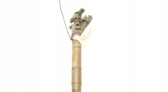Volvo V60 Fuel injector 0445116046