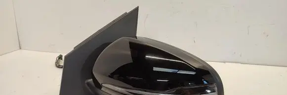 Mercedes-Benz B W247 Front door electric wing mirror A0998108300