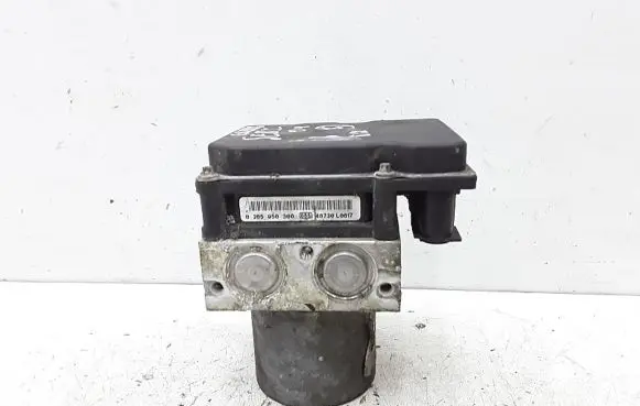 Renault Scenic II - Grand scenic II ABS Pump 0265234138