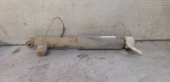 Opel Insignia A Rear shock absorber/damper 