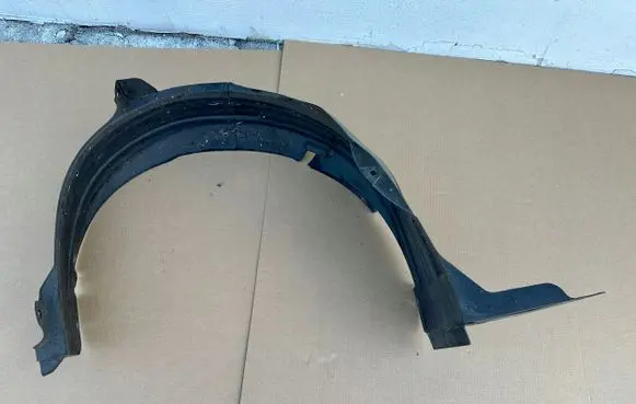 KIA Picanto Front wheel arch liner splash guards 86811G6000
