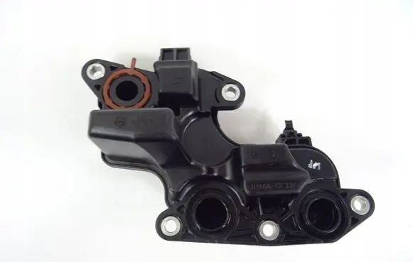 Toyota Yaris XP210 Oil breather separator 