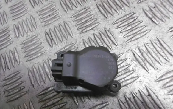 Ford Focus C-MAX A/C air flow flap actuator/motor 3M5H-19E616-AA