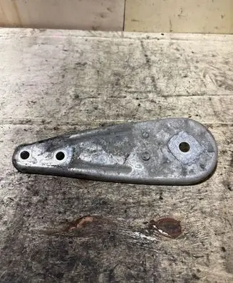 Other rear suspension part