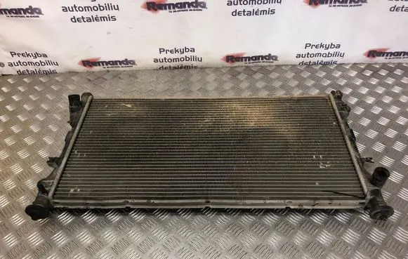 Ford Transit Coolant radiator 1C1H8C342CG