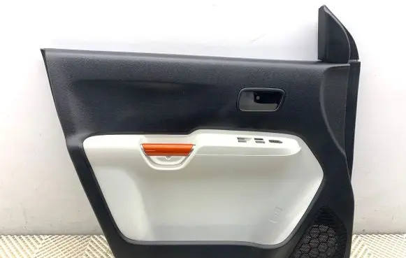 Suzuki Ignis Front door card panel trim 